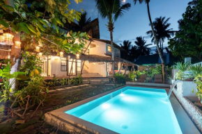 Casa Bianca Siargao